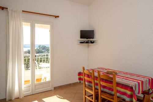 Apartamento Residence Monte Cristo
