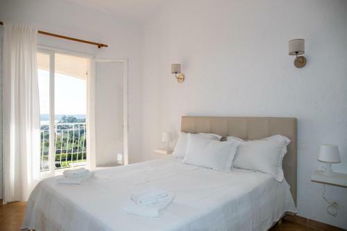 Apartamento Residence Monte Cristo