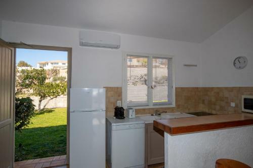 Apartamento Residence Monte Cristo