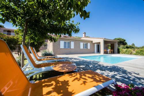 Apartamento Residence Monte Cristo