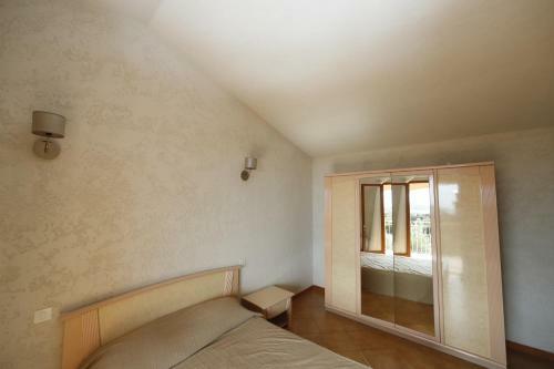 Apartamento Residence Monte Cristo