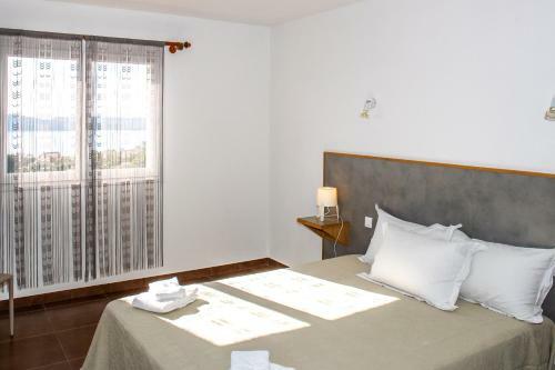 Apartamento Residence Monte Cristo