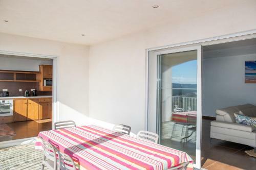 Apartamento Residence Monte Cristo