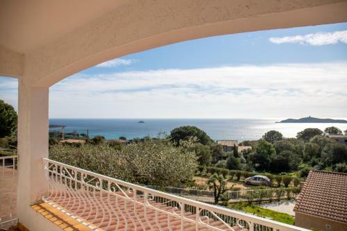 Apartamento Residence Monte Cristo