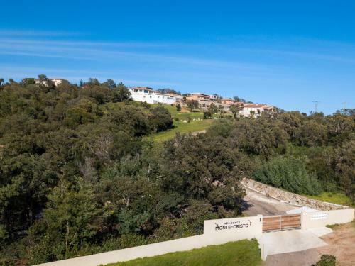 Apartamento Residence Monte Cristo