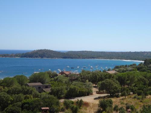 Apartamento Residence Monte Cristo