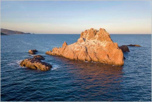 Apartamento Residence Monte Cristo
