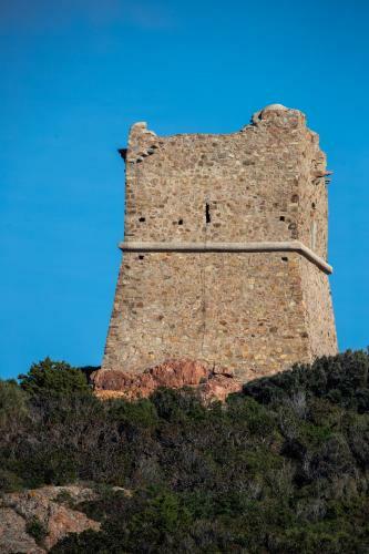 Apartamento Residence Monte Cristo
