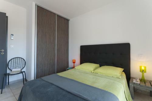 Villa Standing Piscine Chauff�e Priv�e