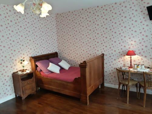 Bed & Breakfast Valentine 44
