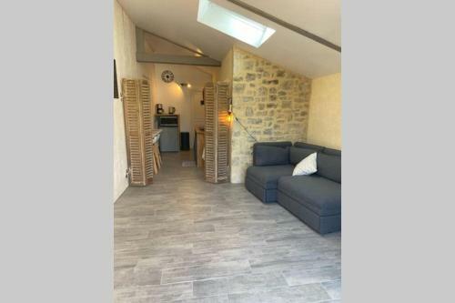 L'atelier, D�pendance De Charme, Ste M�re �glise