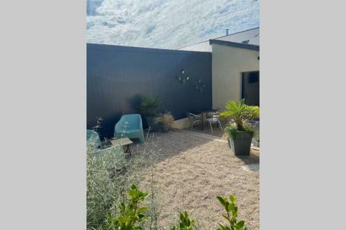 L'atelier, D�pendance De Charme, Ste M�re �glise