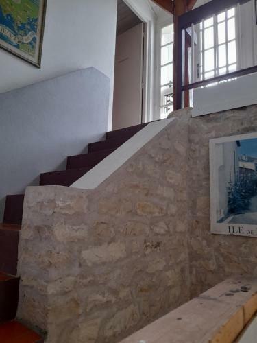Apartamento Arcade N
