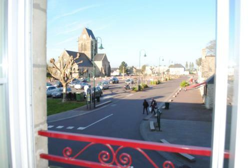 Gite Le Sainte M�re Eglise