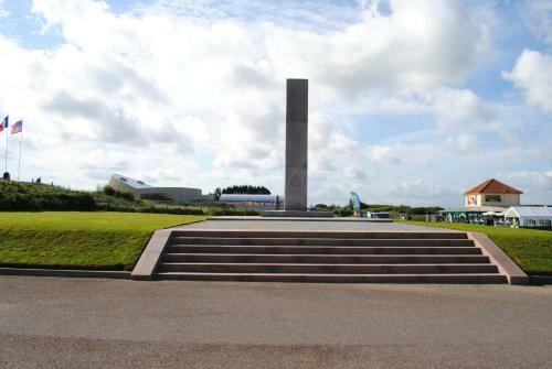 Gite Le Sainte M�re Eglise
