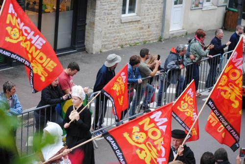 Gite Le Sainte M�re Eglise