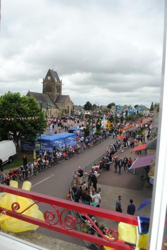 Gite Le Sainte M�re Eglise