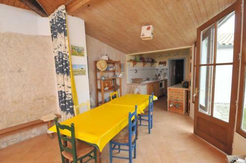 Villa Maison De Pays Au Calme