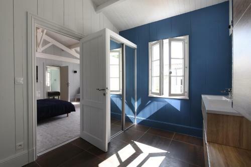 Villa Mer