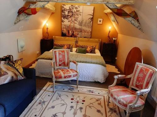 Hostal Domaine Du Merlot