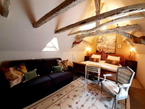 Hostal Domaine Du Merlot