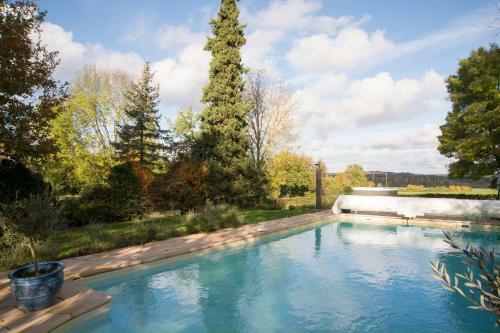 Hostal Domaine Du Merlot