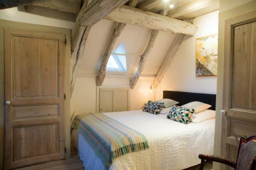 Hostal Domaine Du Merlot