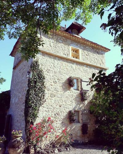 Hostal Domaine Du Merlot