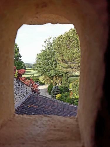 Hostal Domaine Du Merlot