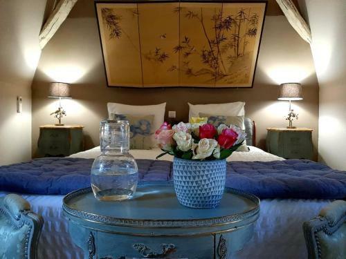 Hostal Domaine Du Merlot