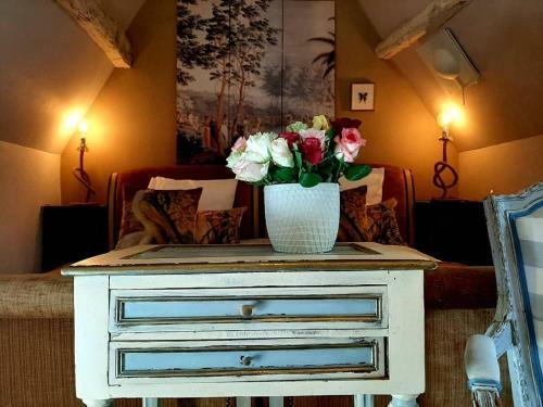 Hostal Domaine Du Merlot