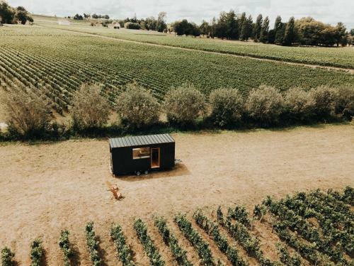 Parcel Tiny House