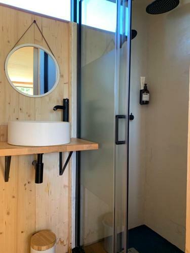 Parcel Tiny House