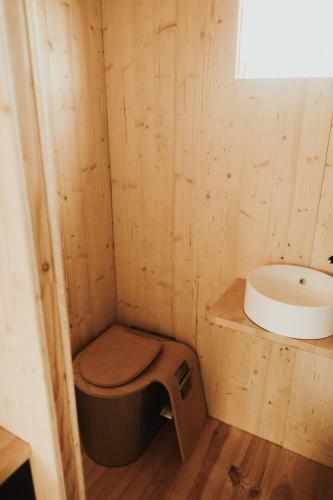Parcel Tiny House