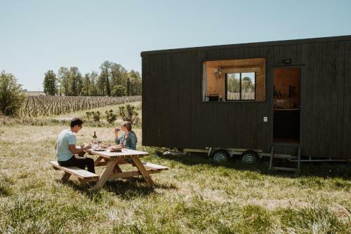 Parcel Tiny House