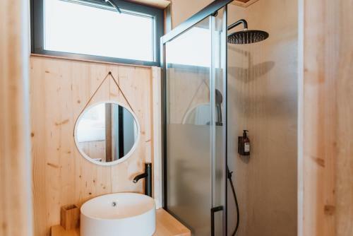 Parcel Tiny House