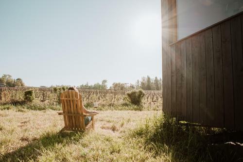 Parcel Tiny House