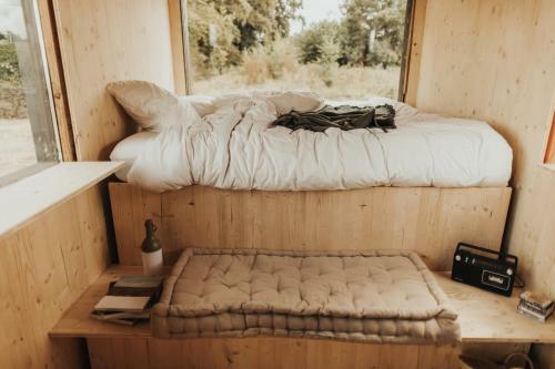 Parcel Tiny House