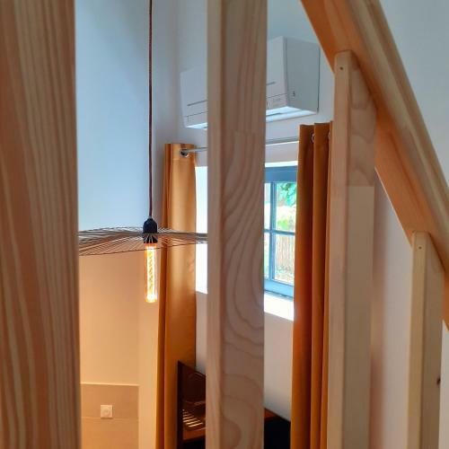 Apartamento Hotes De Saint-emilion