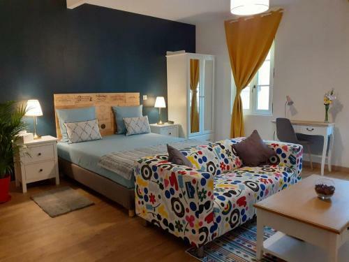 Apartamento Hotes De Saint-emilion