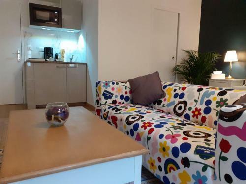 Apartamento Hotes De Saint-emilion