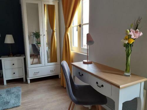 Apartamento Hotes De Saint-emilion