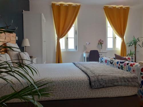 Apartamento Hotes De Saint-emilion
