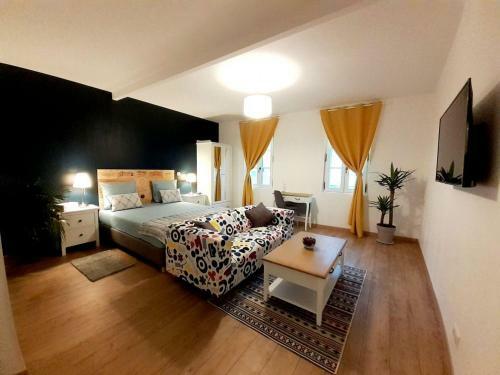 Apartamento Hotes De Saint-emilion