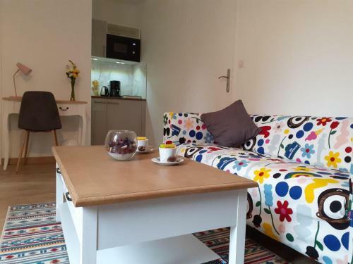 Apartamento Hotes De Saint-emilion