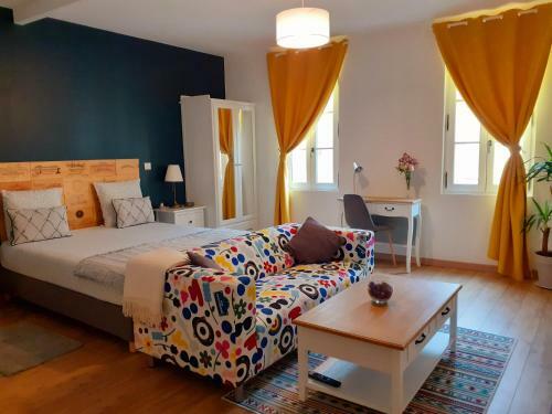 Apartamento Hotes De Saint-emilion