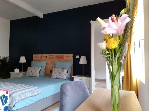 Apartamento Hotes De Saint-emilion