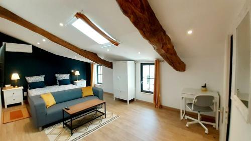 Apartamento Hotes De Saint-emilion