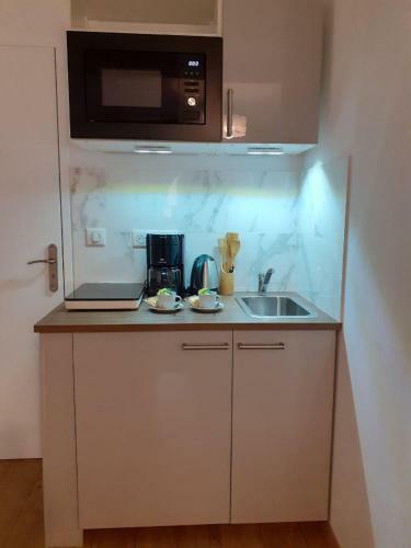 Apartamento Hotes De Saint-emilion