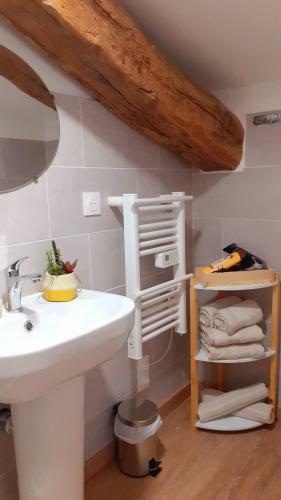 Apartamento Hotes De Saint-emilion